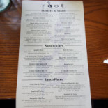 Root Cibo