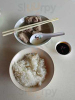 Joo Siah Bak Kut Teh food