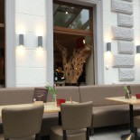 Der Schwan Cibo