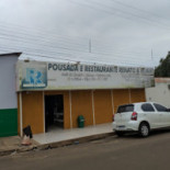 Pousada E Renato E Rejane Esterno