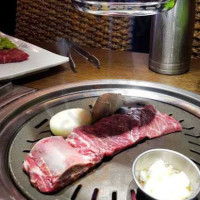 Supulae Korean Bbq 숯불애 food