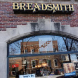 Breadsmith Cibo