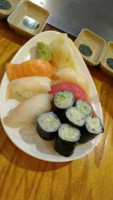 Wasahi Japanese Steak House And Sushi food