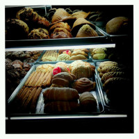 El Tepeyac Bakery outside