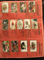 Saigon Noodle food