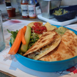 Wahaca Cibo