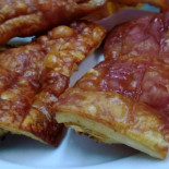 Windsor Arms Cibo