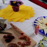 Del Coll Cibo