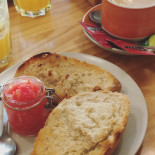 Que Idea Cibo