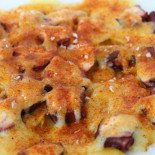 Sucre Cibo