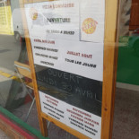 Pizza Lormoise Esterno
