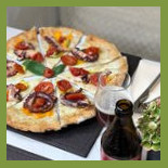 Baking Italia Nourriture