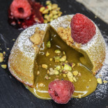 Baking Italia Nourriture