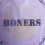 Boners Cibo