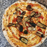 Pizzeria Anissa Nourriture