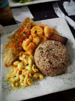 Bocas City food