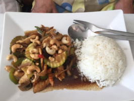 Thai Express food