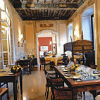 Villa Porro Pirelli Del Conte food