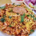 Mithai Indian Cafe Cibo