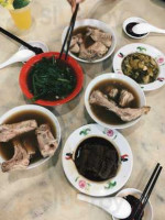 Founder Bak Kut Teh Boss food