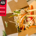 Let's Wok Nourriture