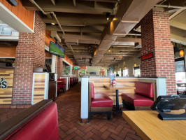 Chili's Grill inside