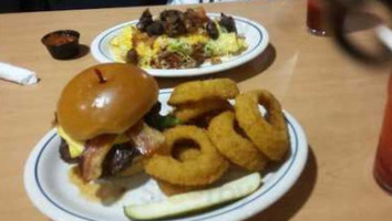 IHOP food