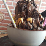 มิสเตอบีน สามโก้ Cibo