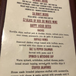 Sutter Pub Dentro