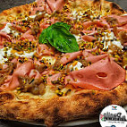 Pizzeria Da Danilo food