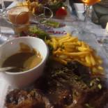 l'Olympic Cibo