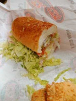 Jersey Mike's Subs food