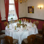 Mutter Buermann Cibo