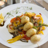 Leo's Tapas Cibo