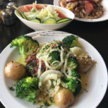 Leo's Tapas Cibo