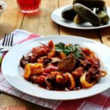 Varkert Etterem Papa food