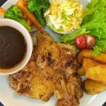First Time Kitchen Cibo