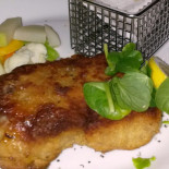 L'Ecluse Cibo
