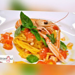 Pizzeria La Ginestra Nourriture