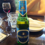 Terrazza Cibo