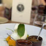 Antico Bottaio Comida