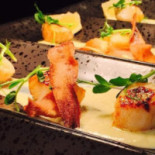 Vendricks Restaurant Wine Bar Esterno