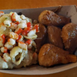 Ste Martaen Cibo