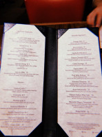 Ippudo menu