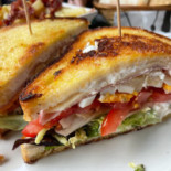 Sustrai Cibo