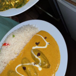 Thali- Indisches Essen Köln Cibo