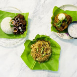 Kaya Kitchen Cibo