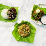 Kaya Kitchen Cibo