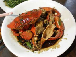 Mellben Seafood (ang Mo Kio) food