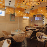 Mare Beach Cibo